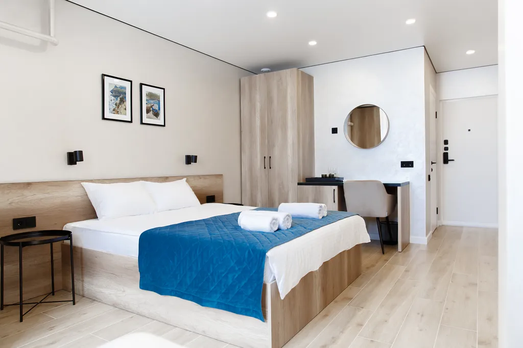 Квартира Комната — Севастополь