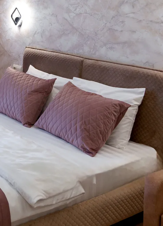 Квартира Апартаменты на берегу моря — Анапа