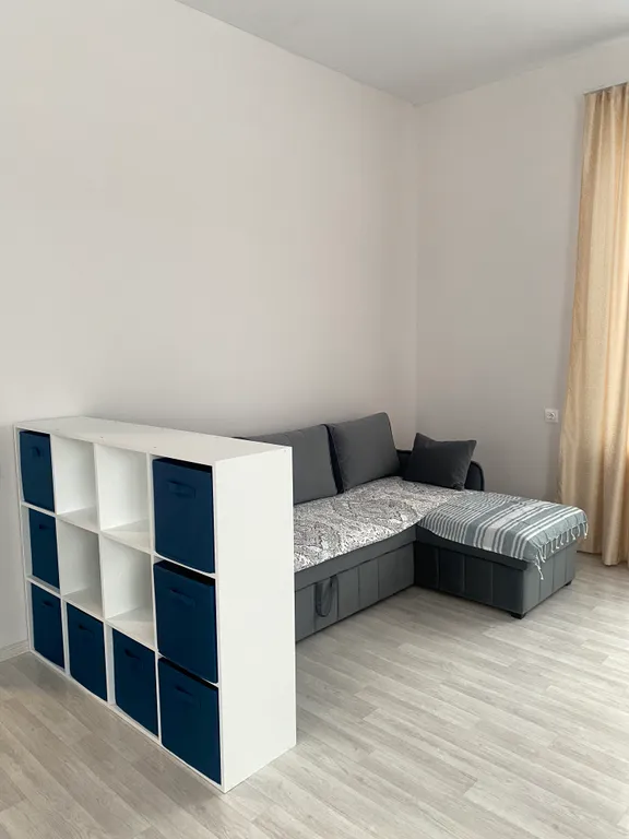 Теплый уютный дом