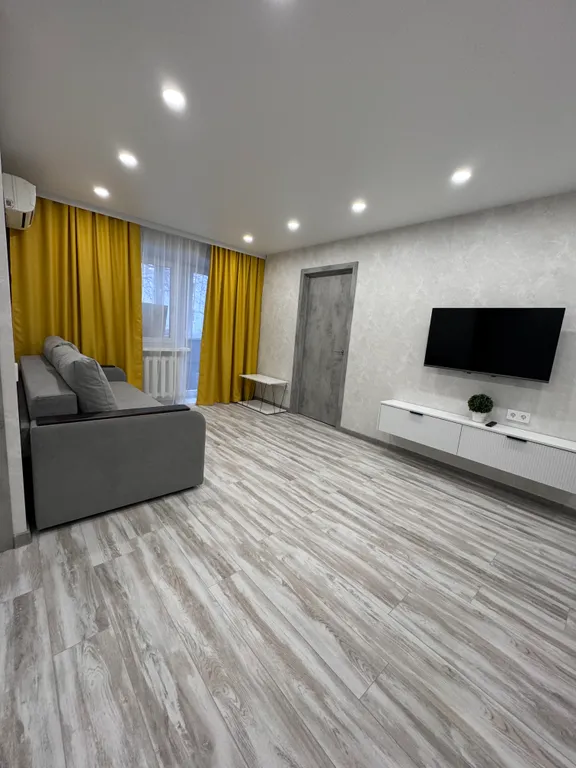 Уютная квартира в центре города — аренда посуточно в Липецк