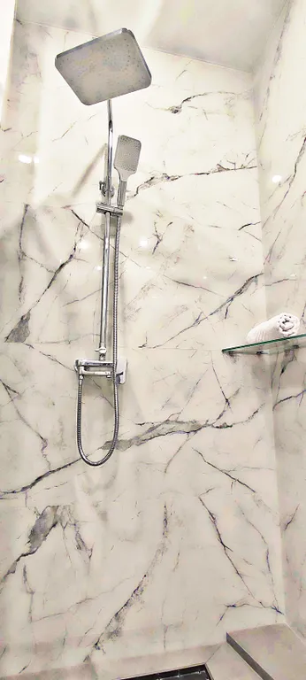 Квартира Приморье