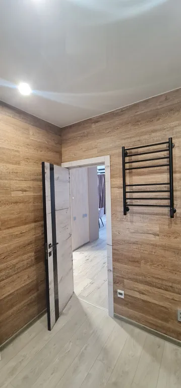 Большой современный и уютный дом