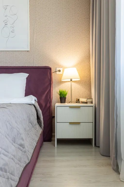 Квартира Квартира Апартамент Чистый взгляд рядом с бизнес центром и автовокзалом — Красноярск