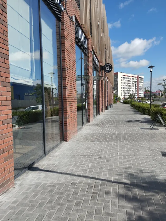 Уютная квартира в микрорайоне Европейский