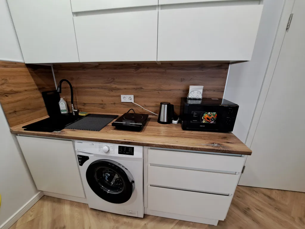 Квартира 1-комнатная Квартира — Анапа