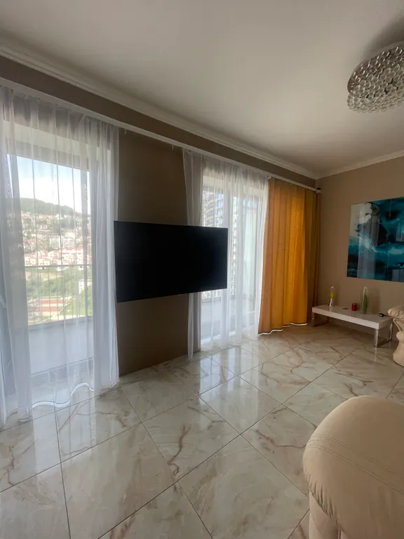 Апартаменты комфорт в Актер Гэлакси