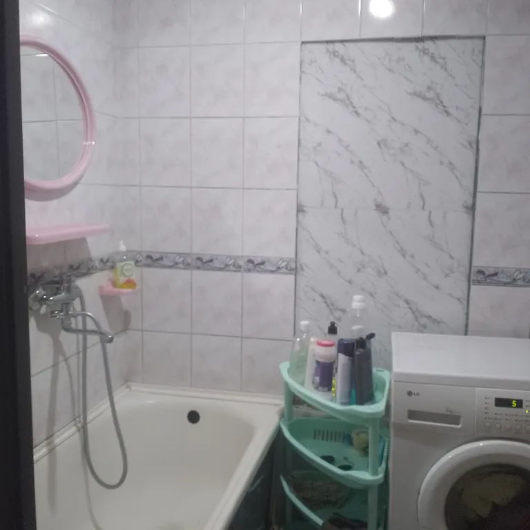 Уютная квартира с развитой инфраструктурой