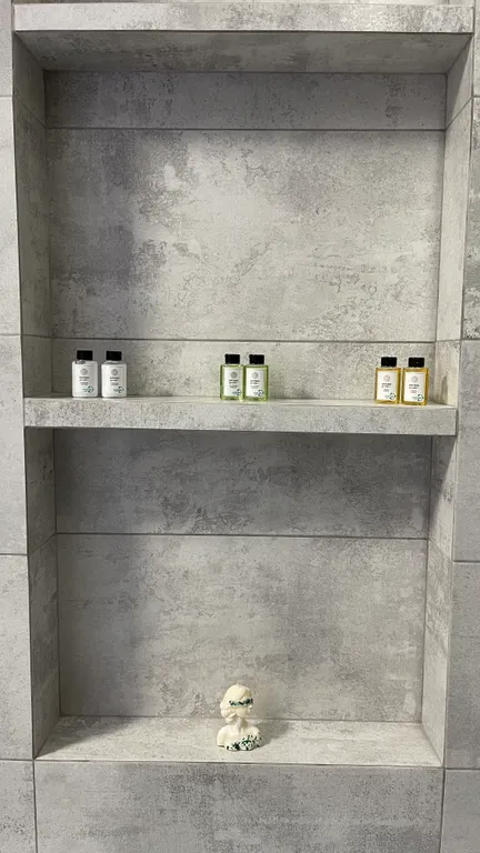 Уютная и современная двухкомнатная квартира