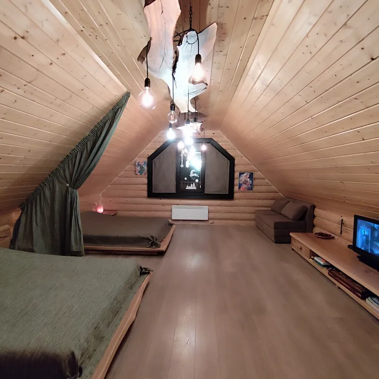 Гостевой дом Дубок