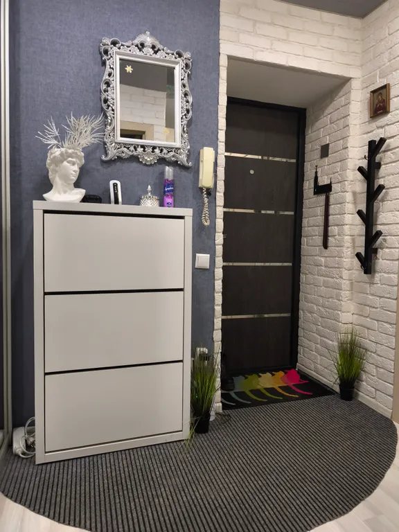 Уютная квартира в шаговой доступности от центра