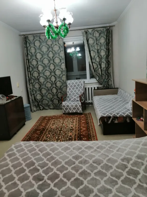 Уютная квартира с бесплатной парковкой