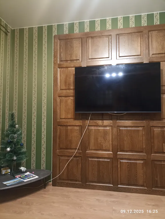 Исторические Апартаменты в центре