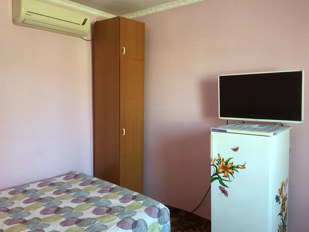 Квартира Комната с удобствами — Анапа