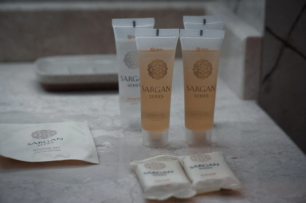 Квартира Квартира Делюкс «Комфорт» площадью 35 м² — Борисовка