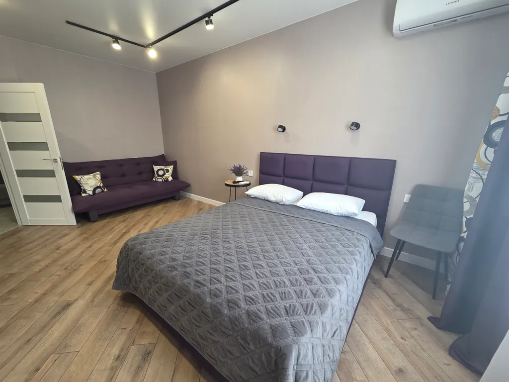 Апартаменты VVA / Маршал