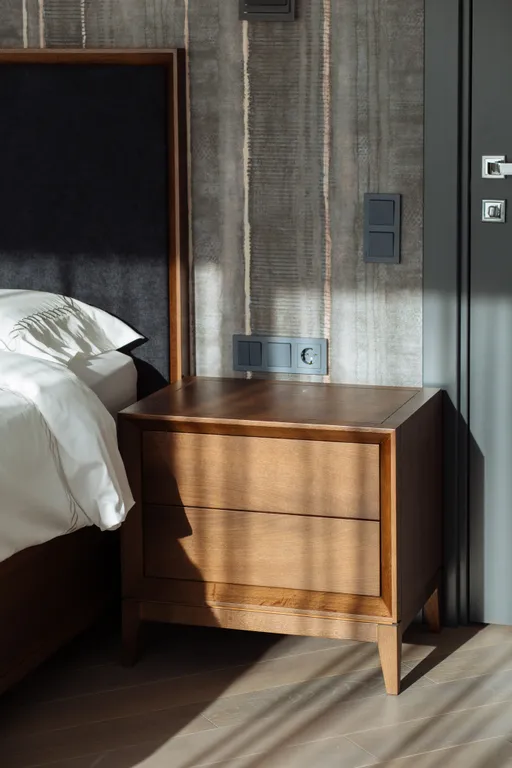 Вилла с подогреваемым бассейном