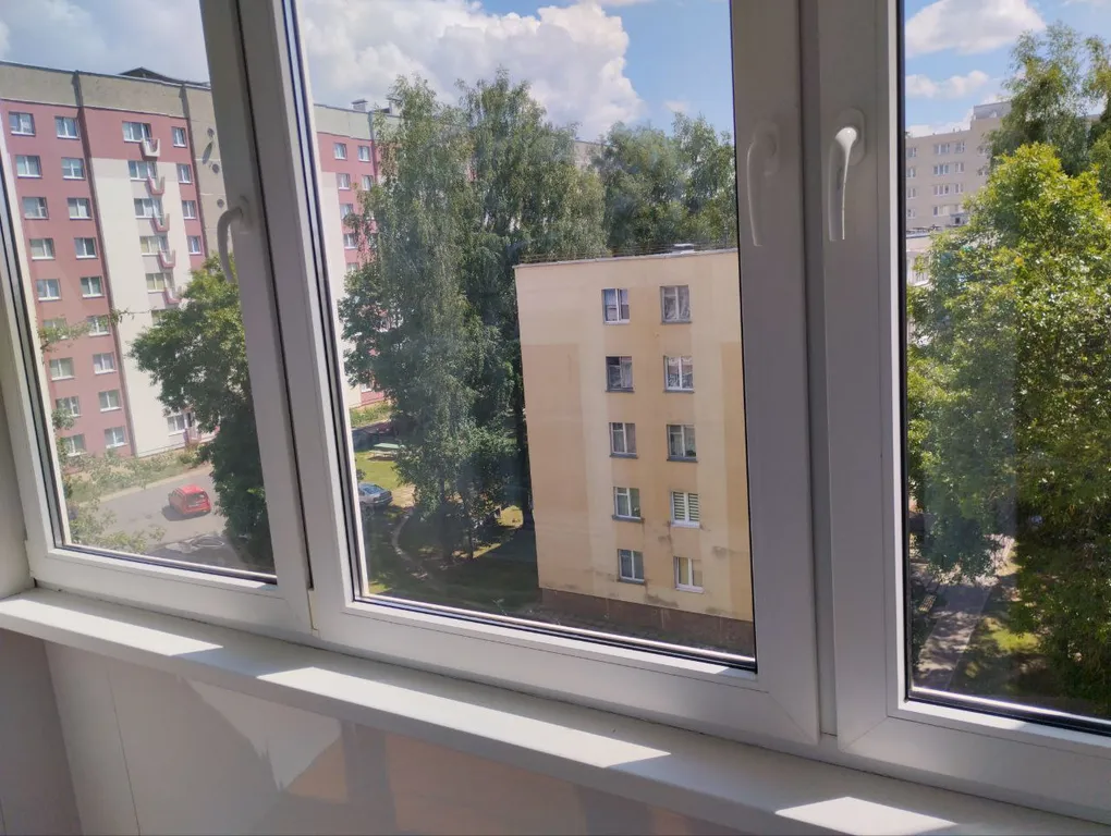 2-комнатная уютная квартира