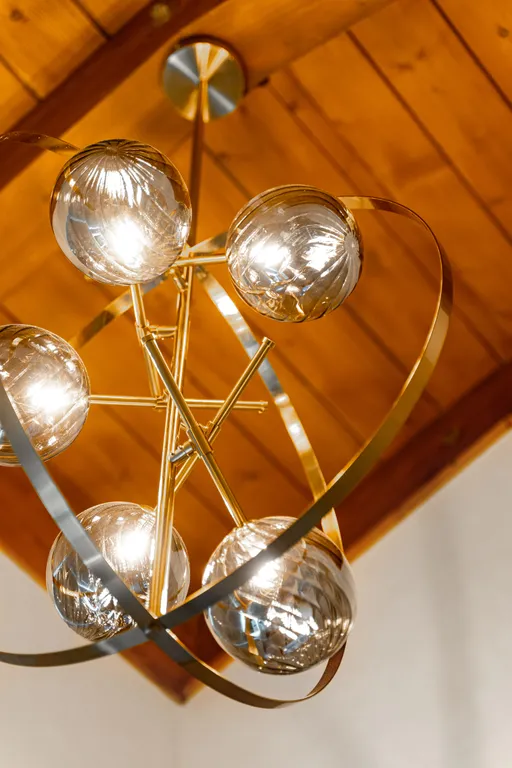 4-комнатный Дом