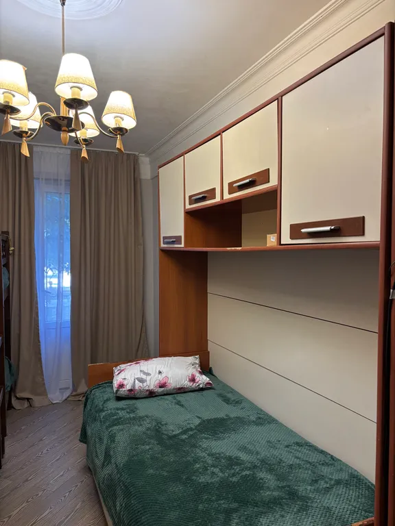 Квартира Уютная квартира в центре города — Махачкала