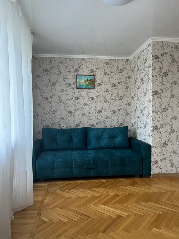 Большие апартаменты в тихом центре