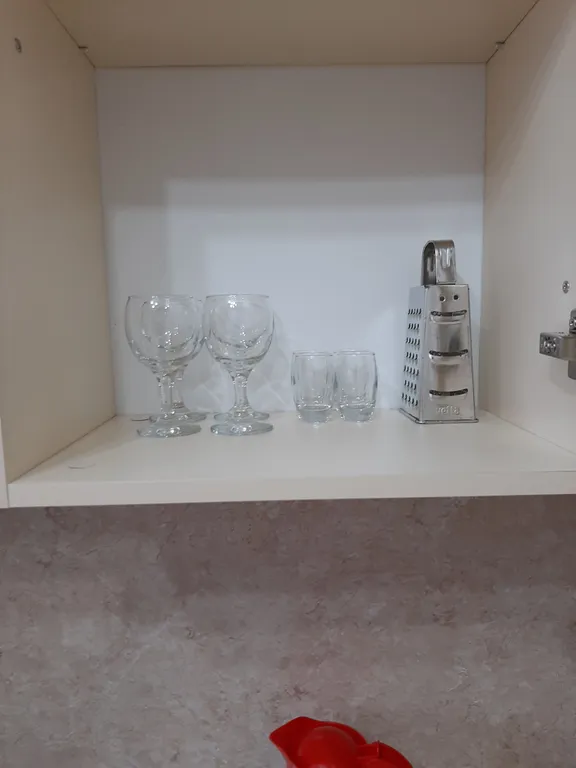 Новая уютная квартира