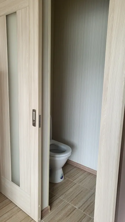 Квартира Квартира с личным входом — Геленджик