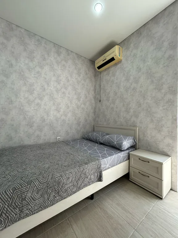 Квартира Квартира Студия В Сириусе с кухней — Сириус