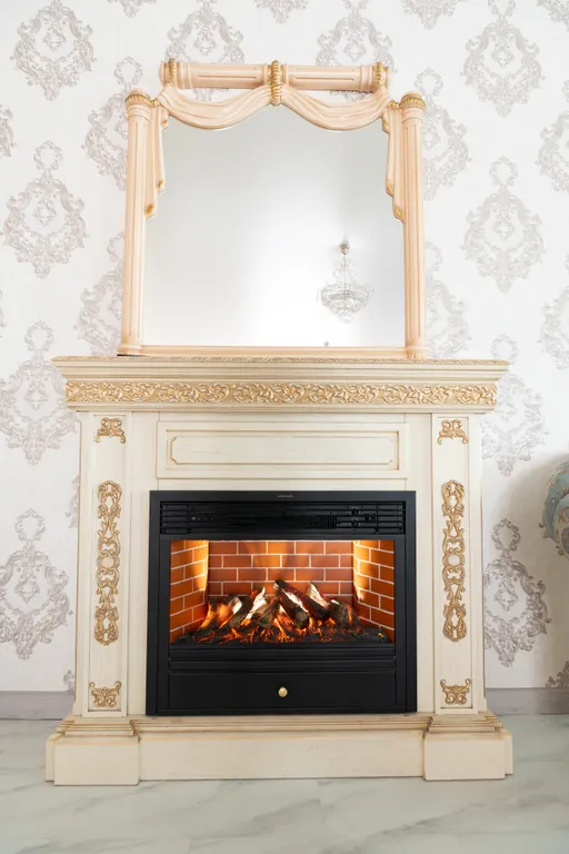 Просторный коттедж