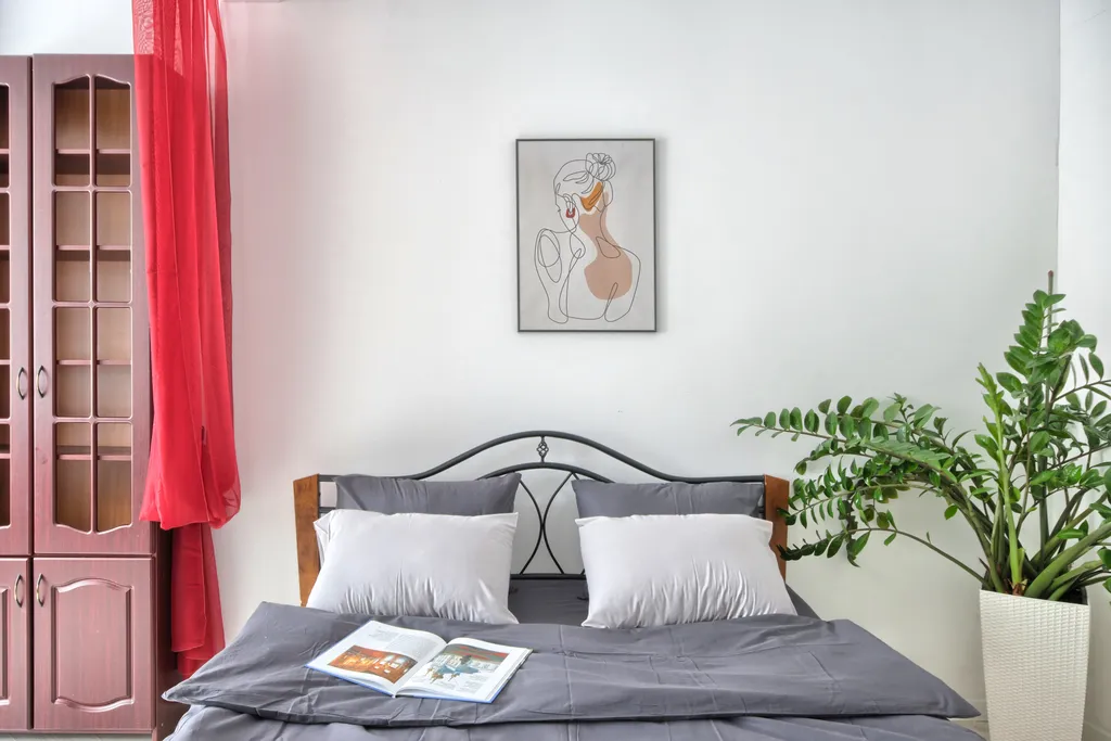 Квартира Квартира Легендарный Петербургский адрес — Санкт-Петербург