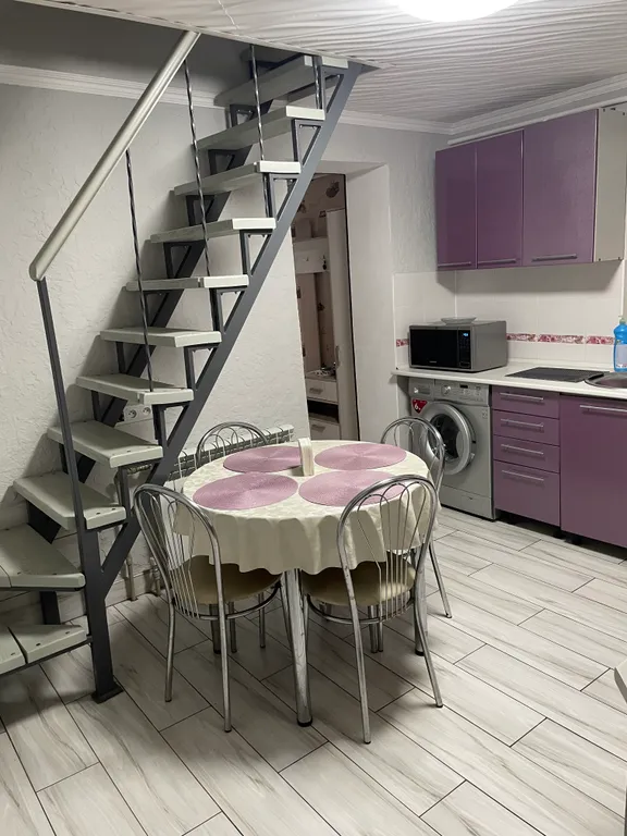 2-комнатный Дом