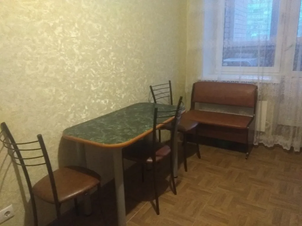 Квартира 1-комнатная Квартира — Нижний Новгород