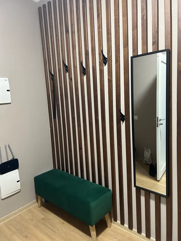 Квартира Новая квартира — Екатеринбург