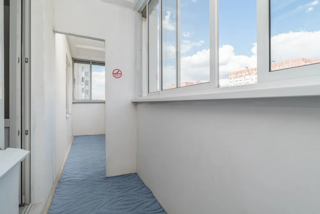 Квартира Квартира для тёплые семейных выходных — Краснодар