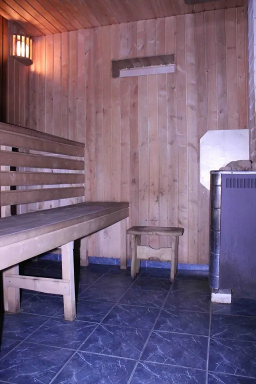 Дом с баней в центре города Гродно