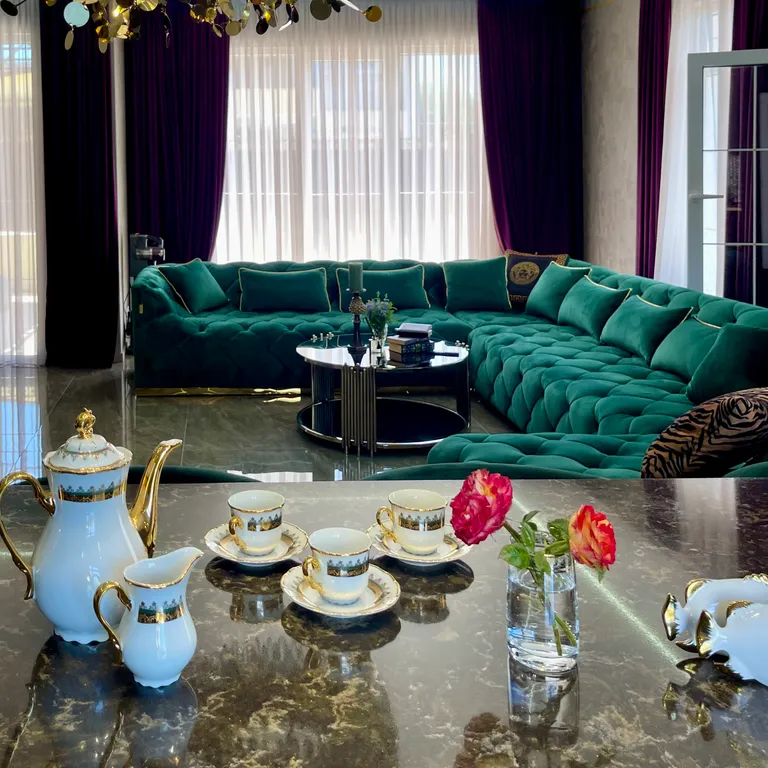 Коттедж Уютный загородный дом: отдых в тишине и комфорте — аренда посуточно в Черешня