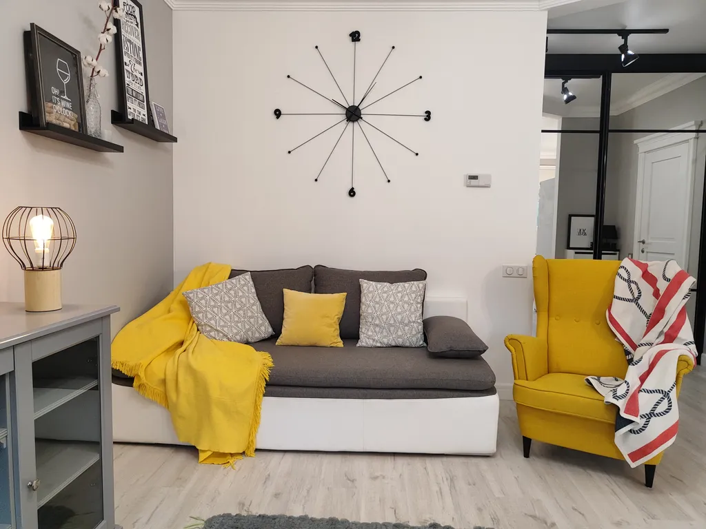 Квартира Квартира То самое место — Светлогорск