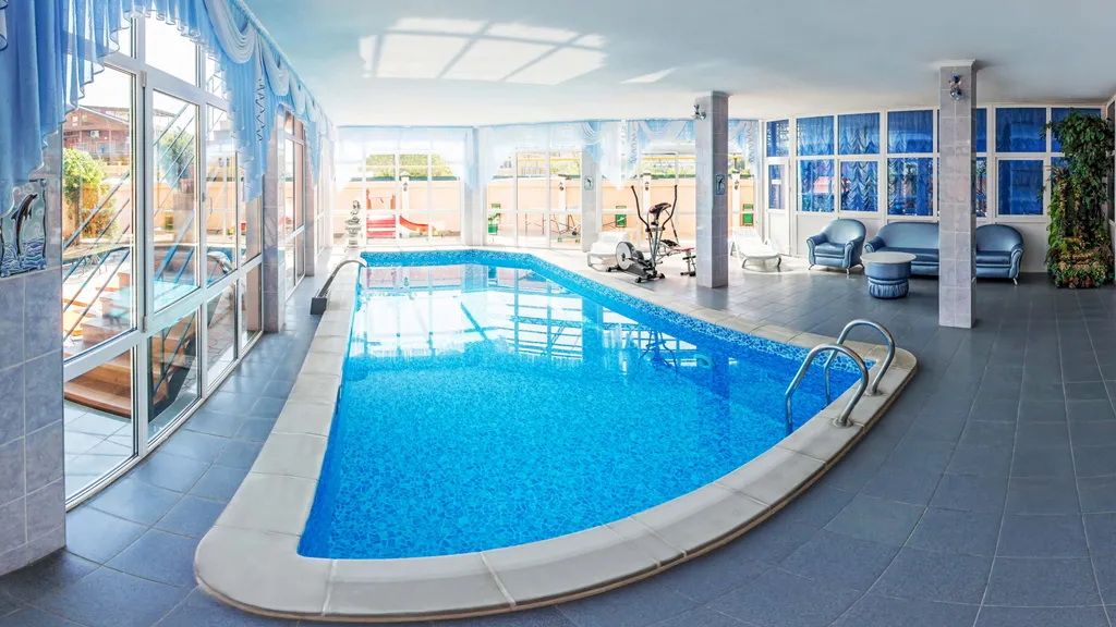 Квартира Комната — Лазаревское