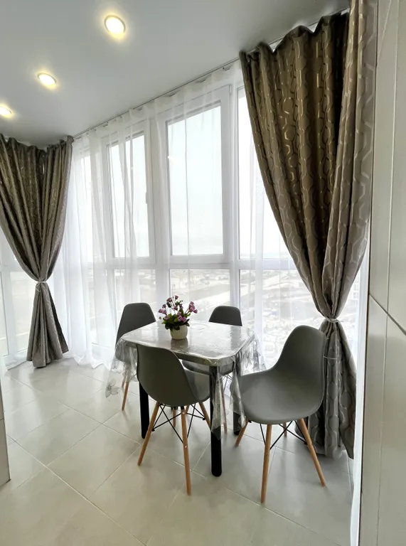 Квартира от трех ночей