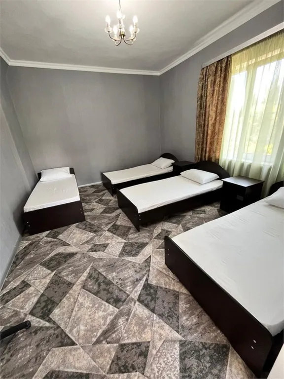 2-комнатная Квартира — аренда посуточно в Амзара