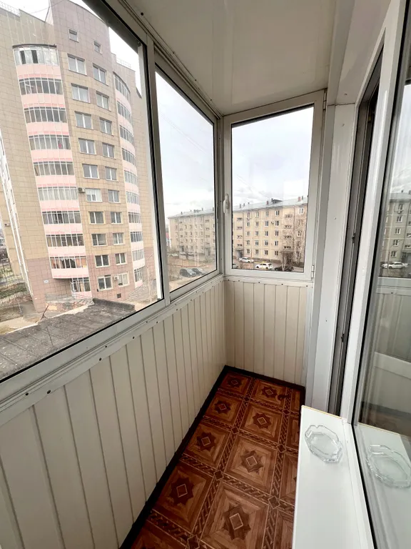 3-я квартира в исторической части города