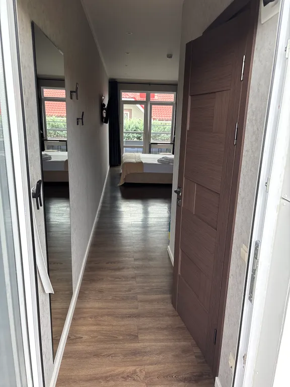 Делюкс комната в частном доме