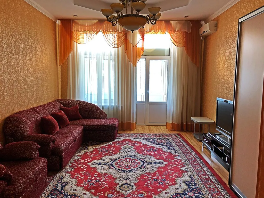 Комната Юлиана