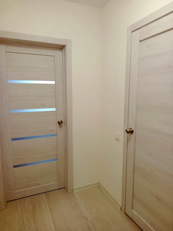 Новая студия в новостройке в ЖК Хрустальные ключи