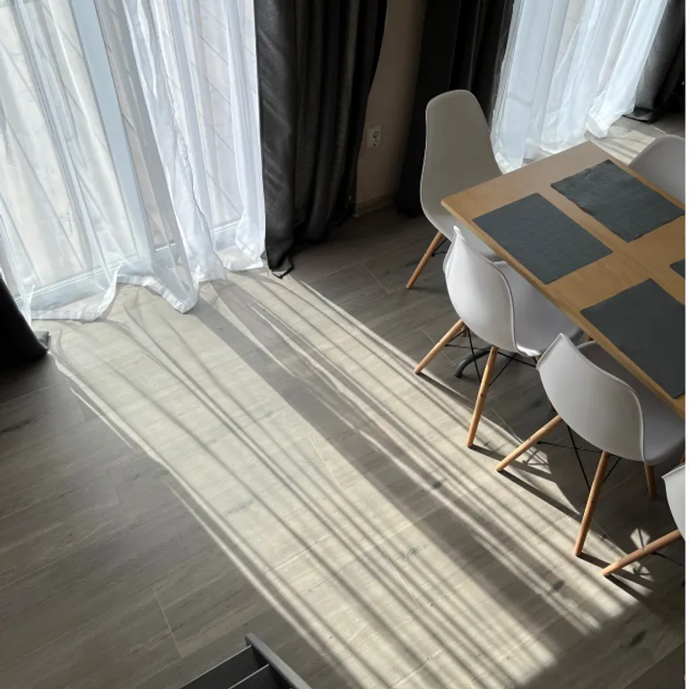 Коттедж Модульный коттедж на самом берегу реки — Ручьи