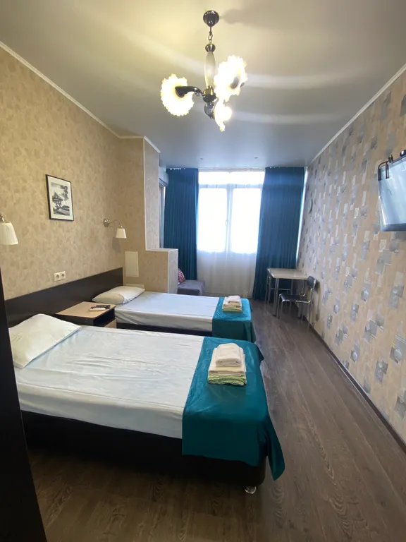 Квартира Комната — Сочи