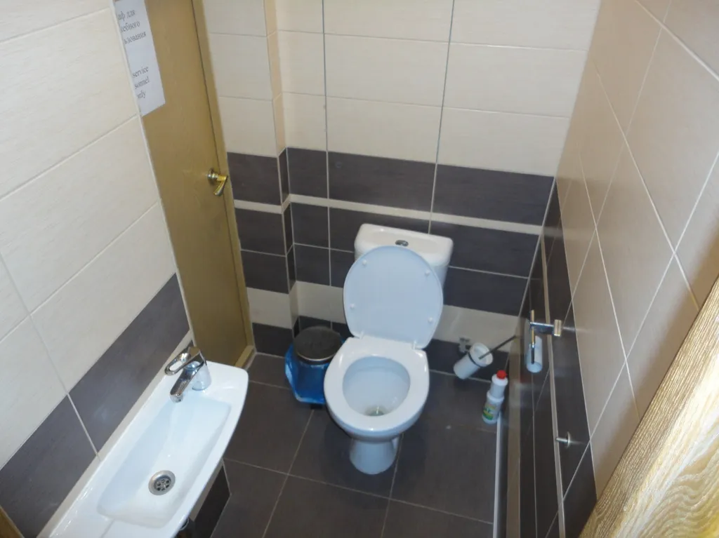 Лофт напротив знаменитой пышечной у Эрмитажа