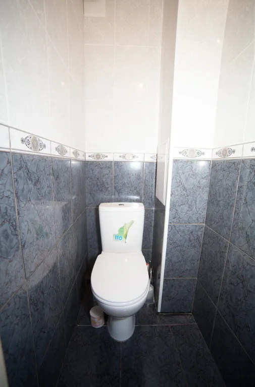 Квартира Квартира на Весны — Красноярск