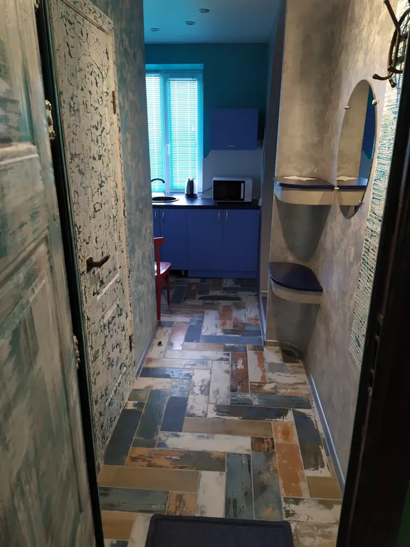 1-комнатная Квартира — аренда посуточно в Канск