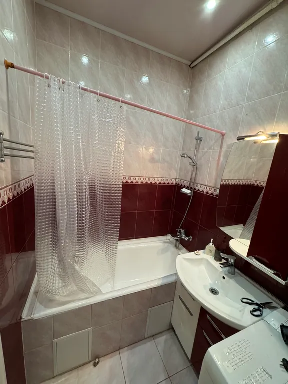 2-комнатная квартира топ локация города