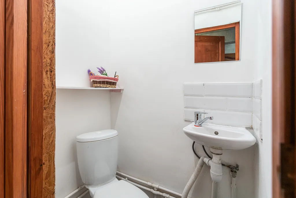 Уютная комната в историческом районе центра